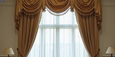 Living room lounge curtain cleaning service roseville-nsw Matty Curtain Cleaning