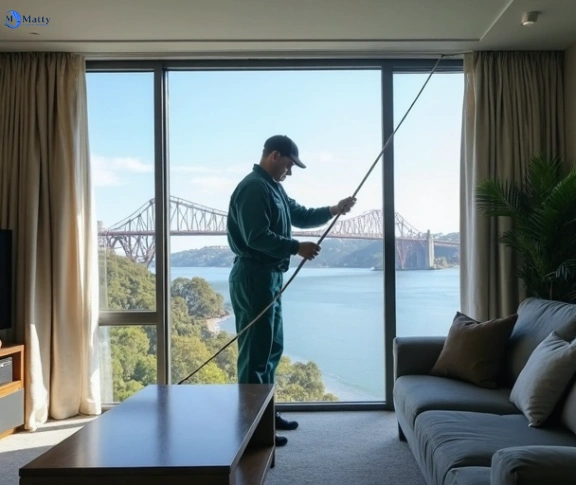 Blind cleaning service area map roseville-nsw and Near by suburbs suburbs Matty Curtain Cleaning