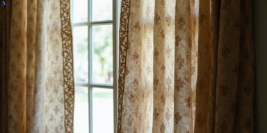 Professional curtain stain treatment on-site roseville-nsw Matty Curtain Cleaning